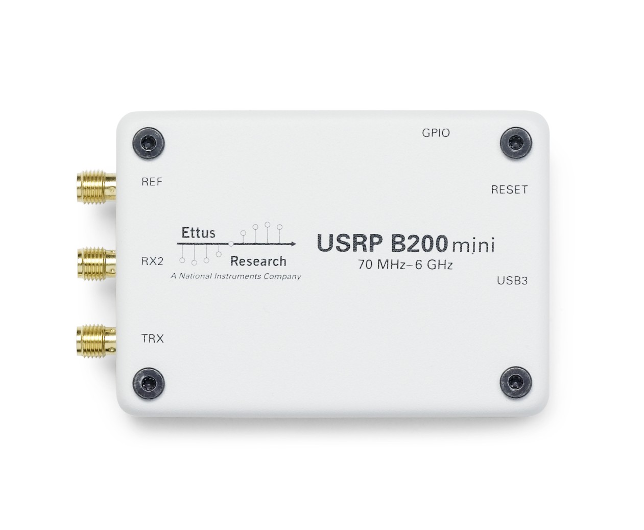 USRP B200mini