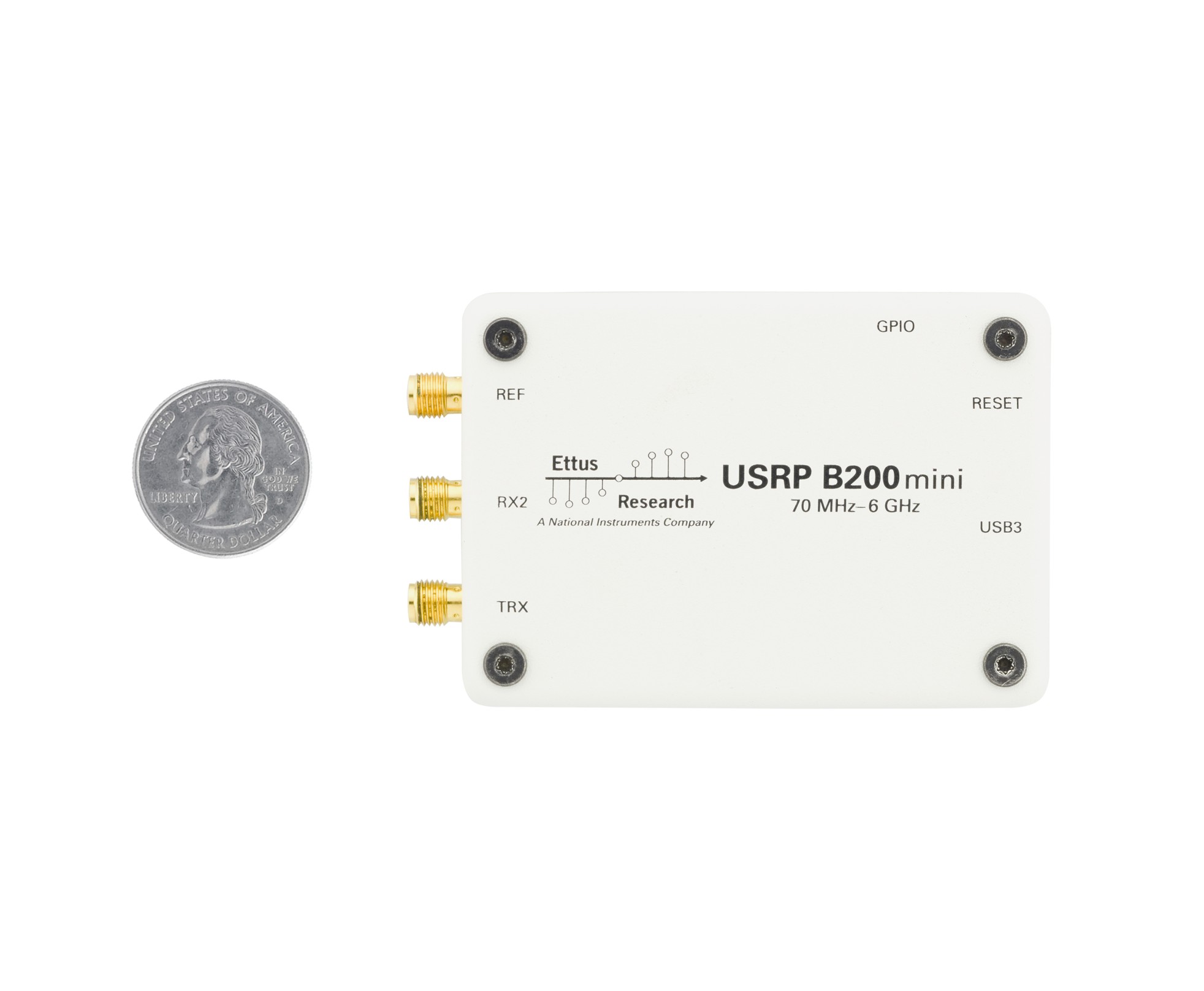 USRP B200mini