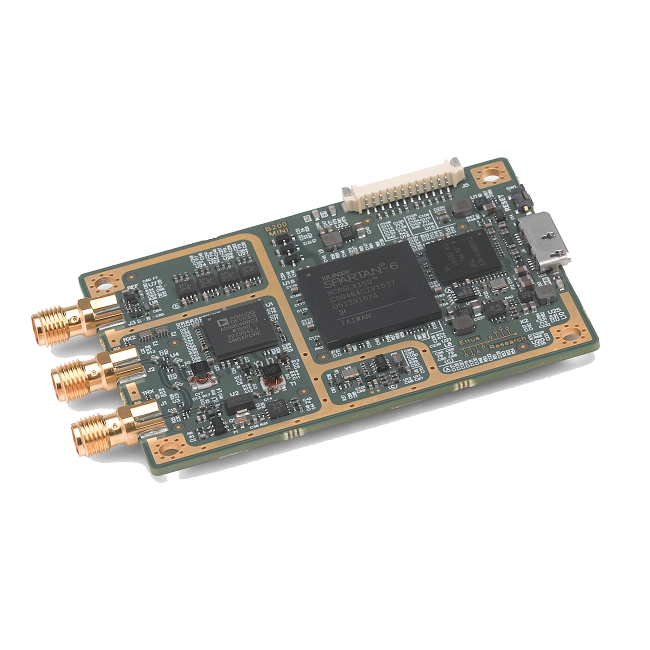 USRP Bus Series | ETTUS